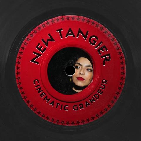 Cinematic New Tangier